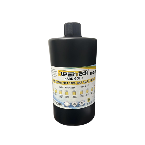 Ready To Use Gold Flash